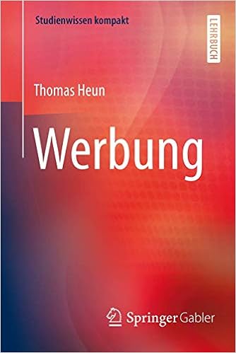 Werbung Studienwissen Kompakt Heun Thomas Amazon De Bucher