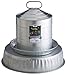 Little Giant 125 Watt Water Heater Base  HB125