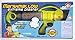 Marshmallow Shooter Extreme Blaster Green and Gray Color With Targets