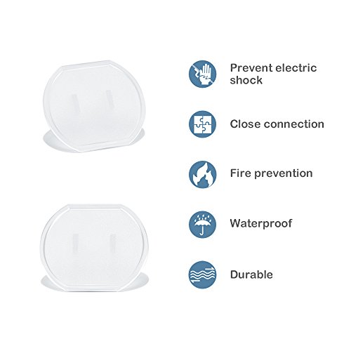 4 Proofing+PRObebi+Electric+Prevent+Accidental