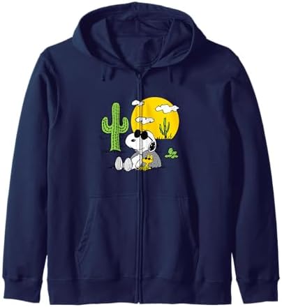 Amazon.com: Peanuts - Snoopy Woodstock Halloween Costume Zip