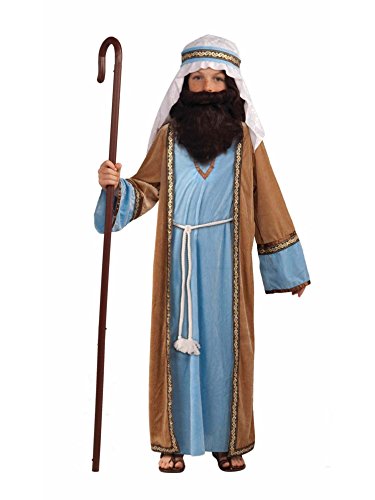 Joseph Boy's Deluxe Costume