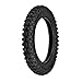 AlveyTech 2.50-10 Tire and Tube Package - Fits the Honda CRF50 Front and Rear Wheel Replacement, Heavy Duty Rubber Tires for Gas and Electric Dirt Pit Bike, Mini Rocket Scooter, 1-Set