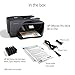 HP OfficeJet Pro 6978 All-in-One Wireless Printer with Mobile Printing, HP Instant Ink & Amazon Dash Replenishment Ready (T0F29A) (Renewed)thumb 3