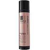 Watercolors Color Depositing Sulfate-Free Shampoo, Maintains & Enhances Hair color Water Colors Hair Dye Maintenance Wash (Clear - Color Extending) - 8.5 oz