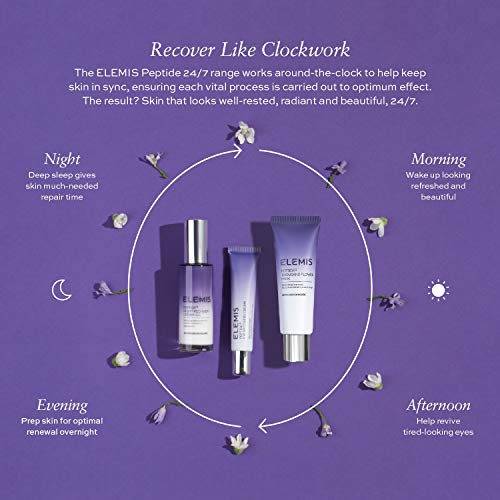 elemis peptide eye cream