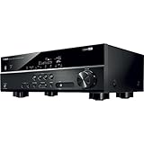 Yamaha 5.1 Channel 600-watt Surround Sound