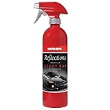 Mothers 10224 Reflections Spray Wax - 24 oz.