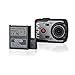 Veho VCC-A034-SB Spare Battery for MUVI K Series Video Camera (Black)