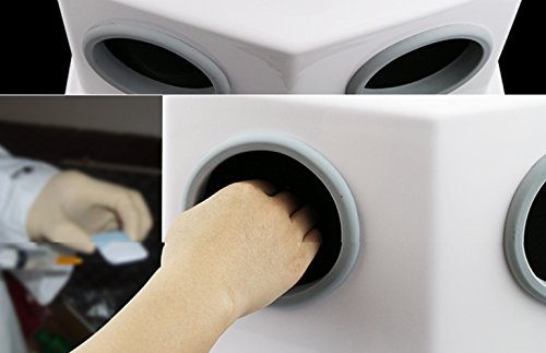 Dental Xray Film Imaging Processor Darkroom Portable Developer for Periapical X Ray Ideal - Thumbnail 5