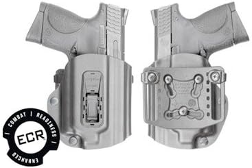 Viridian Green Lasers Tacloc S&amp;w M&amp;p 3"/4" 9/40 W/c5 Series