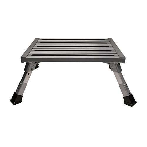 3 Quick+Products+QP+FASAL+Adjustable+Aluminum