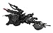 Mattel Batman The Dark Knight Rises Batpod Vehicle