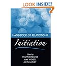 Handbook of Relationship Initiation