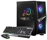 EXPC Codex R 10SI-026US by_MSI Gaming Desktop PC