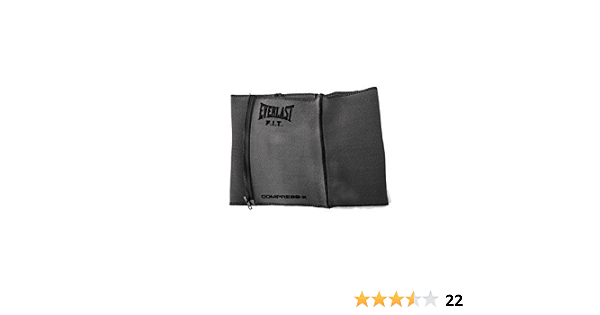 Everlast F.I.T. Slimmer Belt 