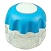 Ezy Crush Pill Crusher with Ergo Grip - Small, (Color May Vary)