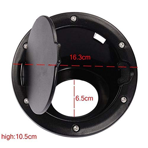 2 Tuhoomall+2007+2017+Wrangler+Unlimited+Accessories