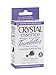 Crystal Essence Mineral Deodorant Lavender and White Tea Towelettes, 1.7 Ounce