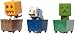 Mattel Minecraft Mini Figure