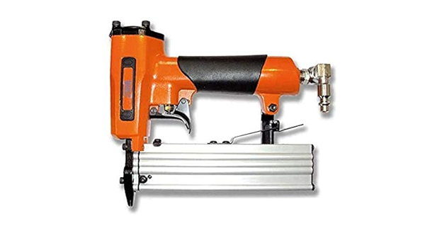 CLAVESA CLAVADORA 0.6PT-0630 Brad+Pin 0.6/30, Naranja ...