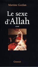 Le  sexe d'Allah