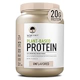 Isopure, Nature's Best Vegan Protein Powder by