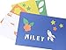 Crayola Bulk Construction Paper Set, Back to School Supplies, Shapes & Stencils, 144 Construction Paper Sheets, Gift for Kids