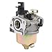 Carburetor for MTD CUB CADET TROY BILT 951-10974 951-10974A 951-12705 w/ Gaskets (951-10974)