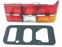 Tail Light Assembly Left for 1985-1989 Volvo 244