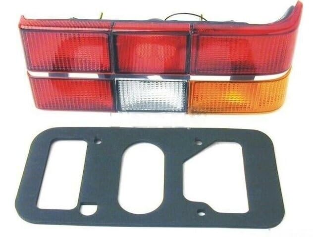 Tail Light Assembly Left for 1985-1989 Volvo 244