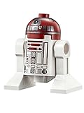LEGO Star Wars - R4-P17 Astromech Droid Minifig