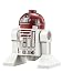 LEGO Star Wars - R4-P17 Astromech Droid Minifig