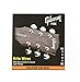 Gibson Brite Wires Electric Guitar Strings, Light 10-46