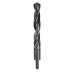 HARFINGTON 22mm Drill Bit 13mm Reduced Shank Round
