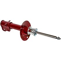 Amazon.com: Gabriel M55896 Guardian Strut, 1 Pack : Automotive