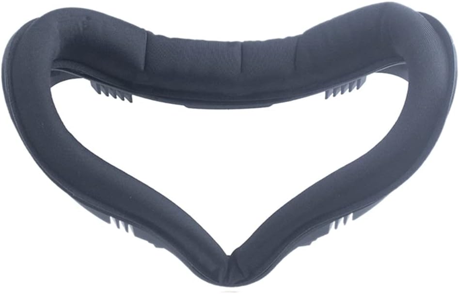 Lodokdre VR Headset Light Eye Mask Anti-Sweat Anti-Leakage Interface Bracket
