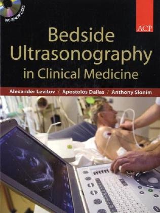 BEDSIDE ULTRASONOGRAPHY IN CLINICAL MEDICINE