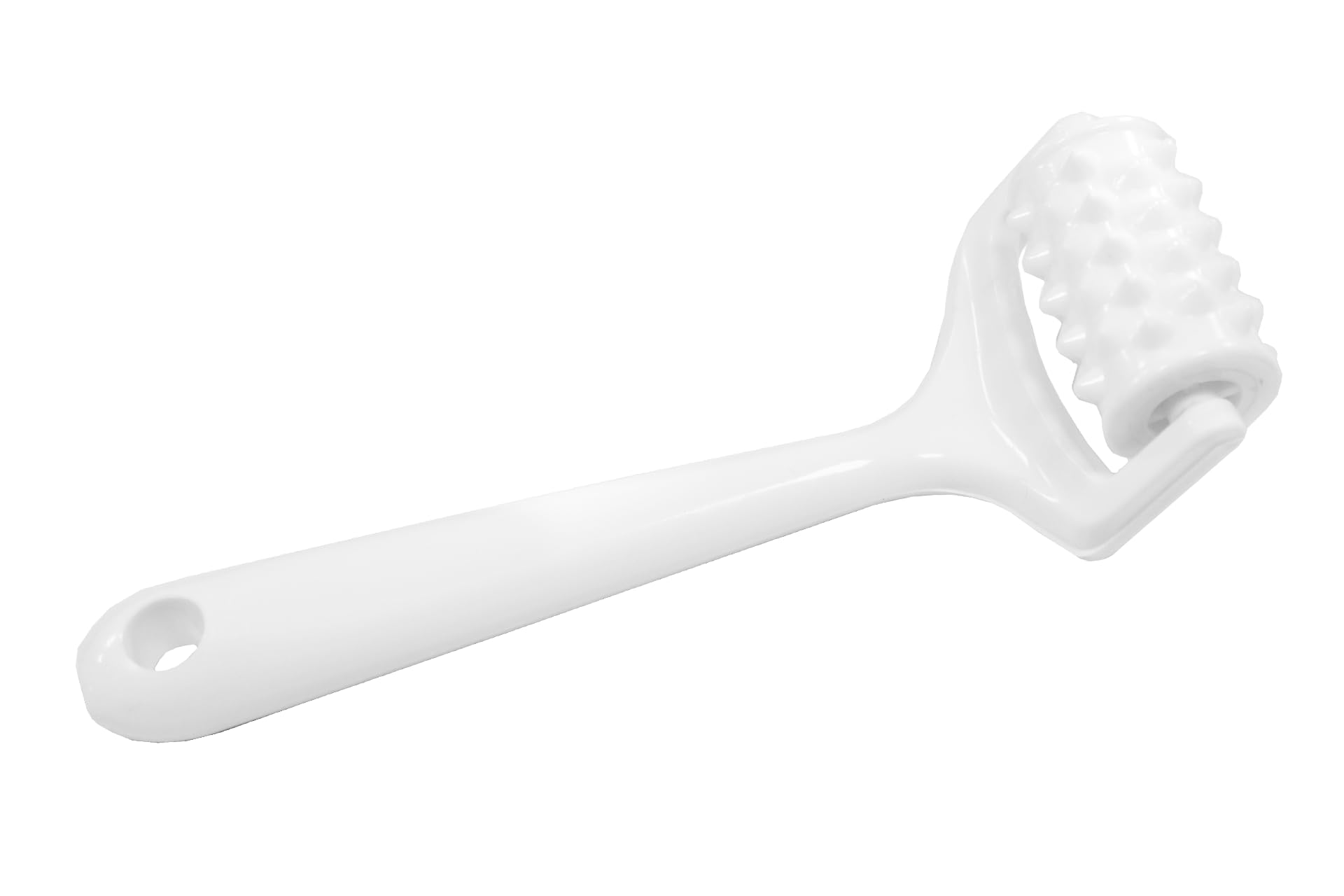 Facial Exfoliating Fantasy Brand Model Facial Mass Tray - Acrylic, Length: 14 cm