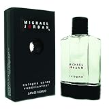 Micha?l J?rdan Cologn? For Men 3.4 oz Cologne Spray