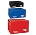 Perform Better First Place Economy Foam Plyo Box, 36