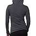 CafePress Watch Greys - Womens Hooded Shirt