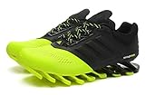Springblade Drive Men's Sports Running Shoes YVVY Non-Slip Shoes