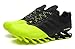 Springblade Drive Men's Sports Running Shoes YVVY Non-Slip Shoes