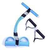 LANYOS New Hot Fitness Exercise Equipment Sit-up Exercise Device Training Abdominal (Misc.)