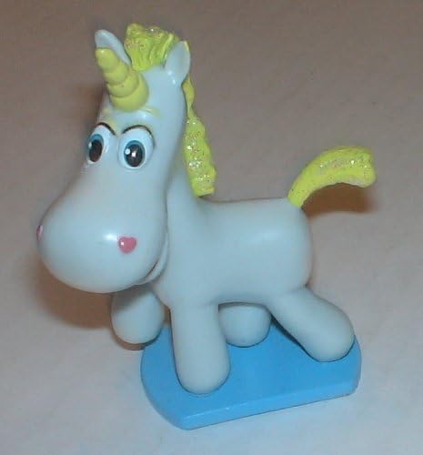 Disney Exclusive Pvc Figure : Toy Story Buttercup