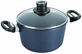 Woll Diamond Plus/Diamond Lite Sauce Pan with Lid, 3.2-Quart
