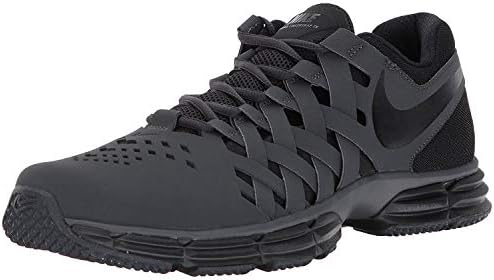 nike lunar fingertrap men's training shoes