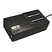 Tripp Lite 550VA UPS Battery Backup, 300W AVR Line Interactive, USB, Ultra-Compact (AVR550U)