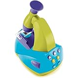 Educational Insights GeoSafari Jr. Original Talking Microscope